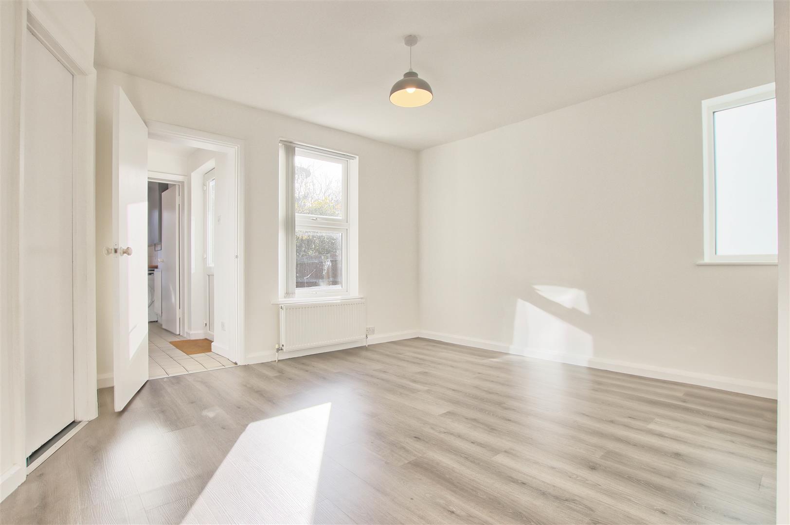 New Street, Cambridge